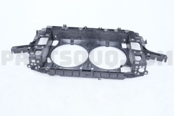 625011EA0A SUPPORT-RADIATOR CORE CENTER