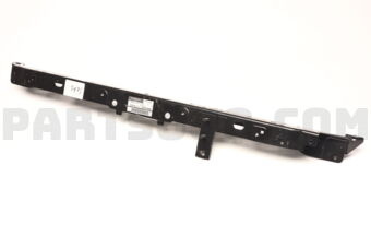62511JG00B Nissan SUPPORT-RADIATOR CORE,UPPER