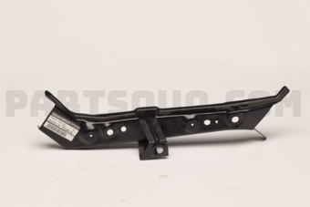 625134CB0A SUPPORT ASSY RA