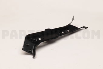 625134CB0A SUPPORT ASSY RA