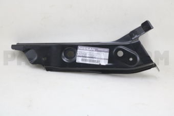 62520AX630 SUPPORT-RADIATO