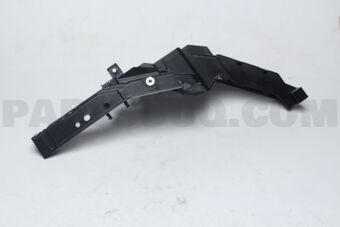 62520CA00A SUPPORT-RADIATOR CORE SIDE RH
