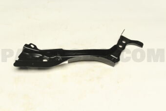 625211BA0A SUPPORT ASSY-RADIATOR CORE,LH