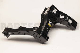 625216JF0A SUPPORT RADIATO