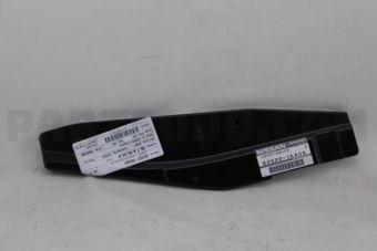 625221KA0A SUPPORT-RADIATOR CORE SIDE,RH