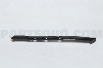 625258H300 REINFORCE-RADIATOR CORE SIDE,LH