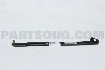 625258H300 REINFORCE-RADIATOR CORE SIDE,LH