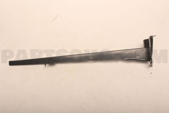 62550JK00A STAY-HOOD LOCK