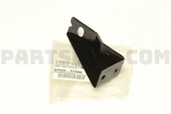 625552TG0A BRACKET-RADIATOR GRILLE,CENTER