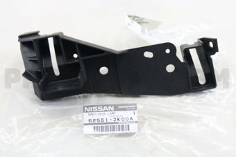 62561JK00A Nissan BRKT-HEAD LAMP