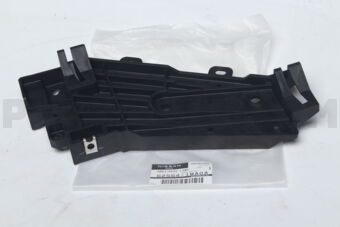 625641MA0A BRACKET-HEAD LAMP RH