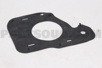 62569VB000 Nissan SEAL-HEAD LAMP HOLE,LH