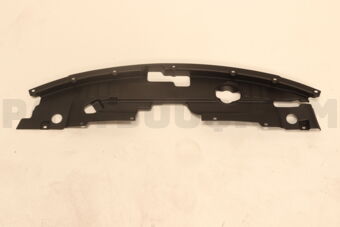 625809PF0A COVER RADIATOR CORE SUPPORT,RH
