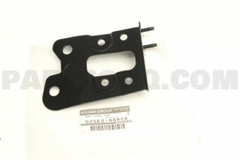 625E24GA0A BRKT-HOOD SUPT
