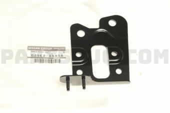 625E24GA0A BRKT-HOOD SUPT