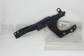 625E2JF00A BRACKET ASSY-HOOD LOCK