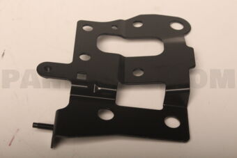 625E2JK00A BRACKET ASSY-HOOD LOCK