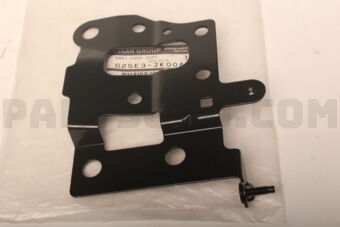 625E3JK00A BRACKET ASSY-HOOD LOCK
