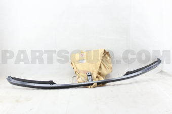 626512S400 APRON-FRONT,UPPER