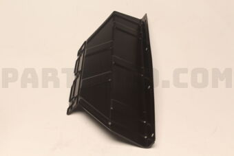 626533XA0A GUIDE-AIR,LOWER