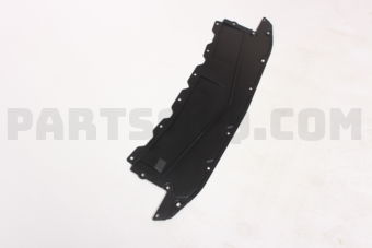 626603BA0A BRACKET-APRON,LOWER