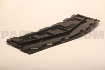 626603BN0A BRACKET APRON,LOWER