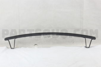 62660JD00B BRACKET-APRON,LOWER