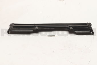626852SA00 GUIDE-AIR,FRONT