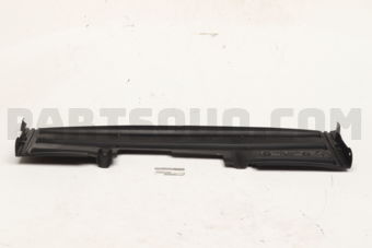 626852SA00 GUIDE-AIR,FRONT