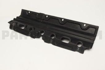 62821VB000 GUIDE-AIR,FRONT
