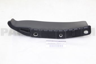 628224GA0A AIR GUIDE-FRONT RH