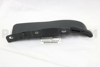 628224GE0A AIR GUIDE FRONT