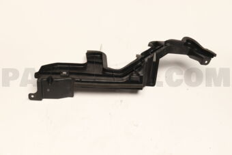 62822BA63A GUIDE-AIR,FRONT RH