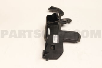 62822BA63A GUIDE-AIR,FRONT RH
