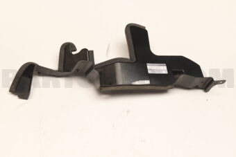 62822BA63A GUIDE-AIR,FRONT RH