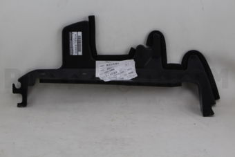 628231KM0A GUIDE-AIR,FRONT LH