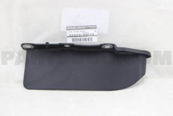628234GE0A Nissan AIR GUIDE FRONT