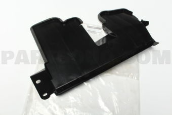 62823BR00A GUIDE-AIR,FRONT LH