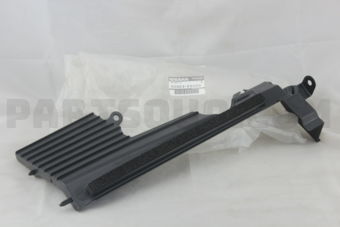 62823ED000 GUIDE-AIR,FRONT LH