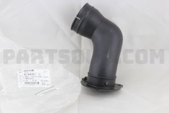 6286001J00 AIR CLEANER DUCT