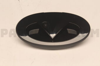 628666HH0A BRACKET EMBLEM