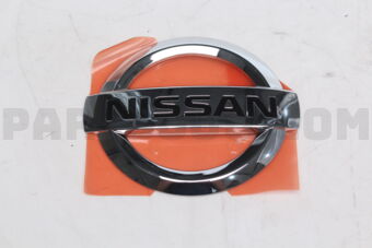 628901HA0A EMBLEM-FRONT
