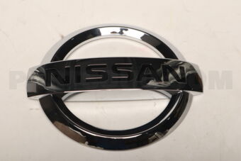 628901LB1A Nissan EMBLEM-FRONT