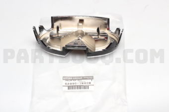 628901MA0B EMBLEM-FRONT
