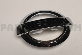 628903VA2A EMBLEM FRONT