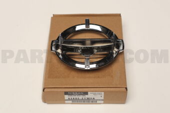 628903YM0A EMBLEM RAD GRIL