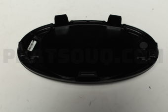 628905DA2A Nissan EMBLEM FRONT