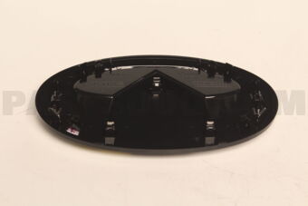 628905DA2A EMBLEM FRONT