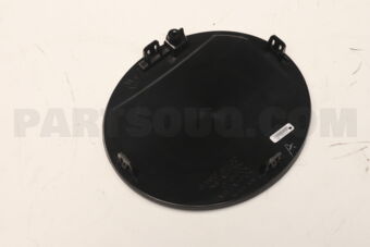 628905EE0C Nissan EMBLEM-RAD GRILLE