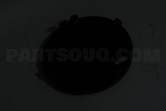 628905EE0C Nissan EMBLEM-RAD GRILLE